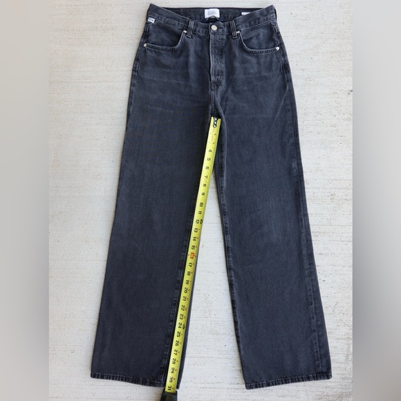 Citizens Of Humanity Annina Jeans - Picture 6 of 11